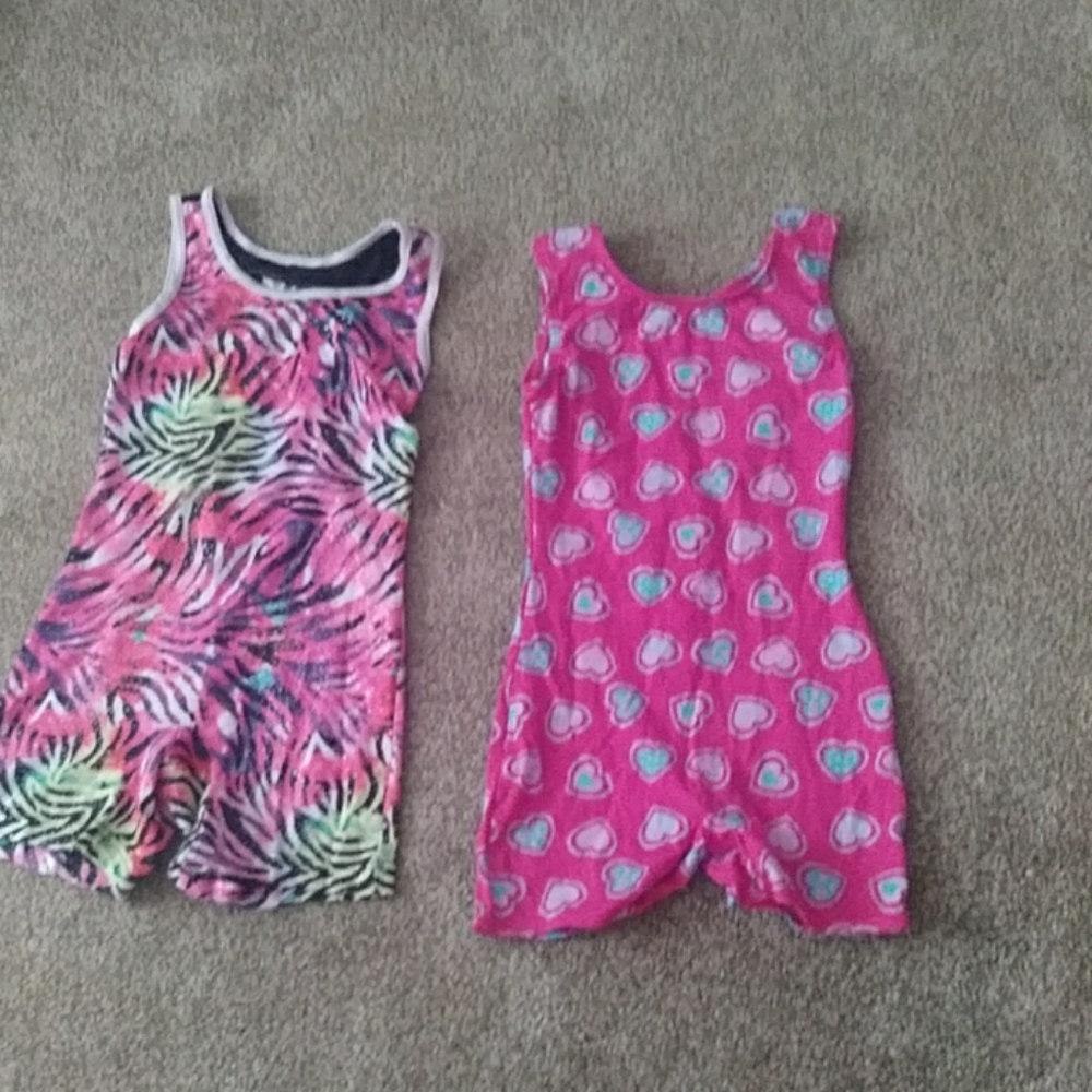 Bathing suit